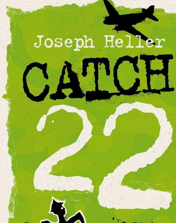 Catch 22