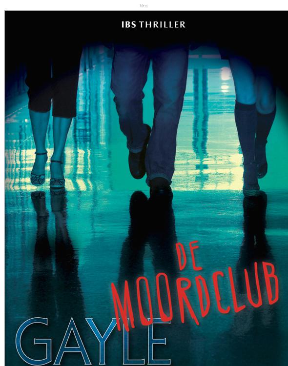 De moordclub