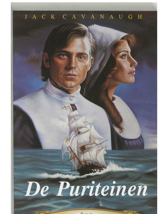 De puriteinen