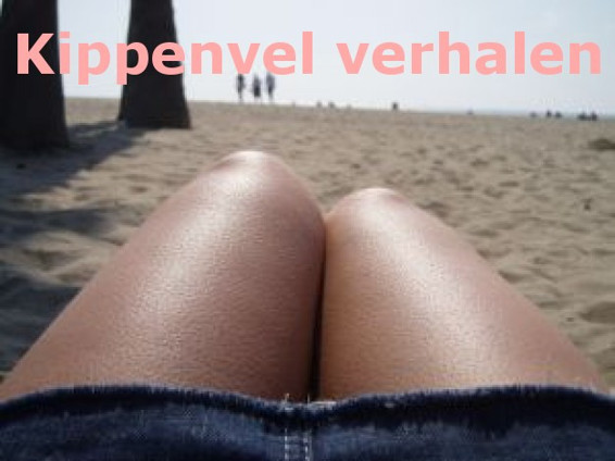 Kippenvel verhalen (erotish)