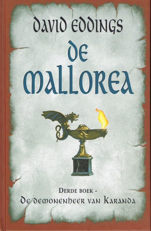 De demonenheer van Karanda