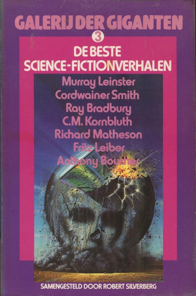 De beste science-fictionverhalen - Galerij der giganten 3