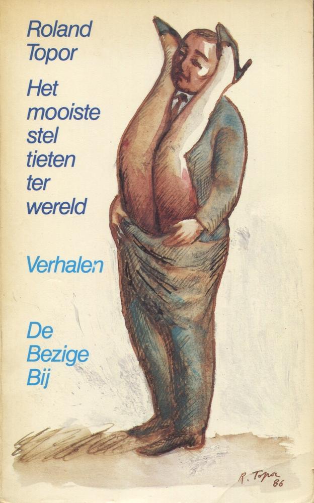 Het mooiste stel tieten ter wereld