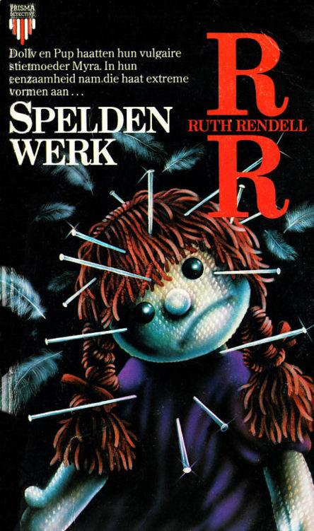 Speldenwerk