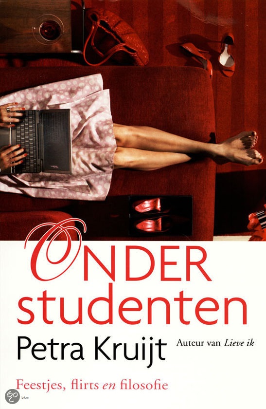 Onder studenten