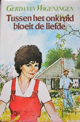 Tussen het onkruid bloeit de liefde