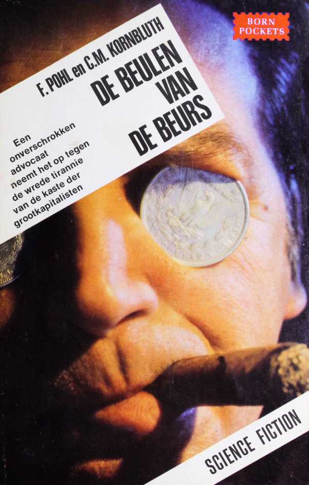 De beulen van de beurs