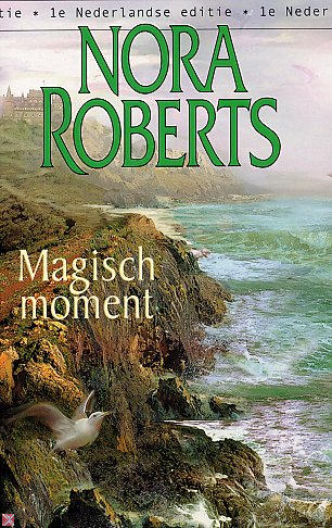 Magisch moment aka Meer dan een illusie