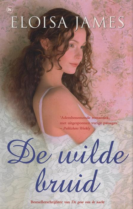De wilde bruid