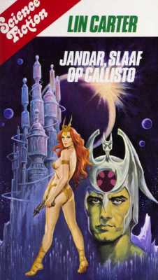 Jandar, slaaf op Callisto