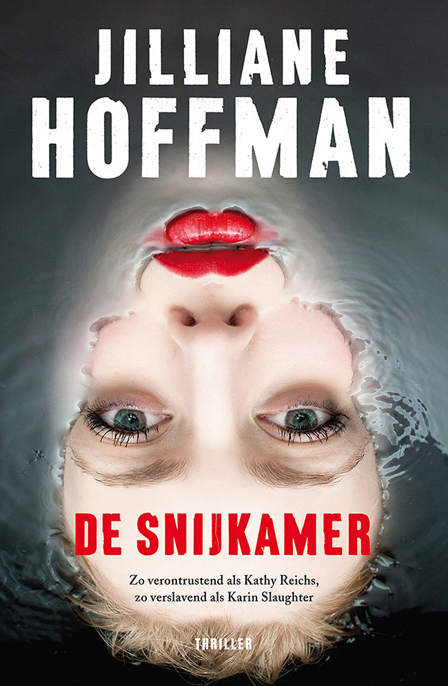 De snijkamer