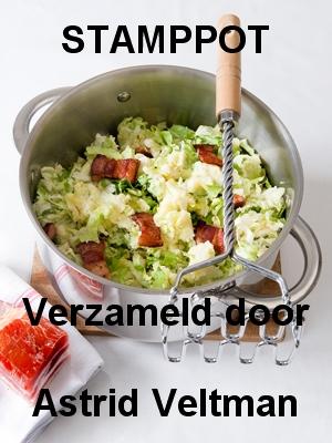 Stamppot