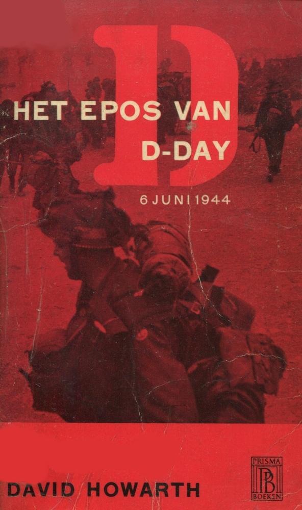 Het epos van D-day