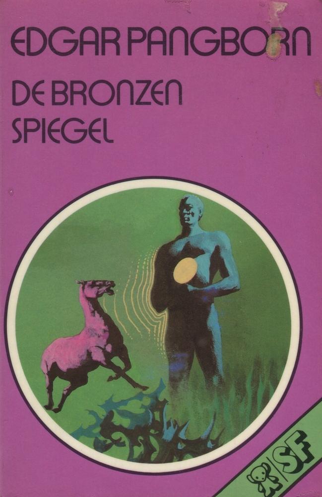 De bronzen spiegel