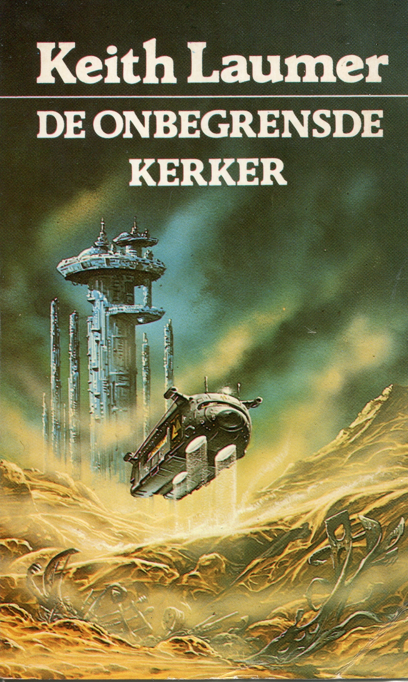 De onbegrensde kerker