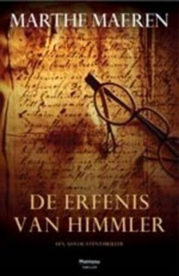 De erfenis van Himmler