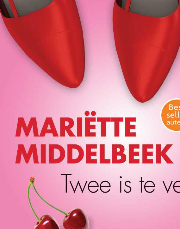 Twee is te veel