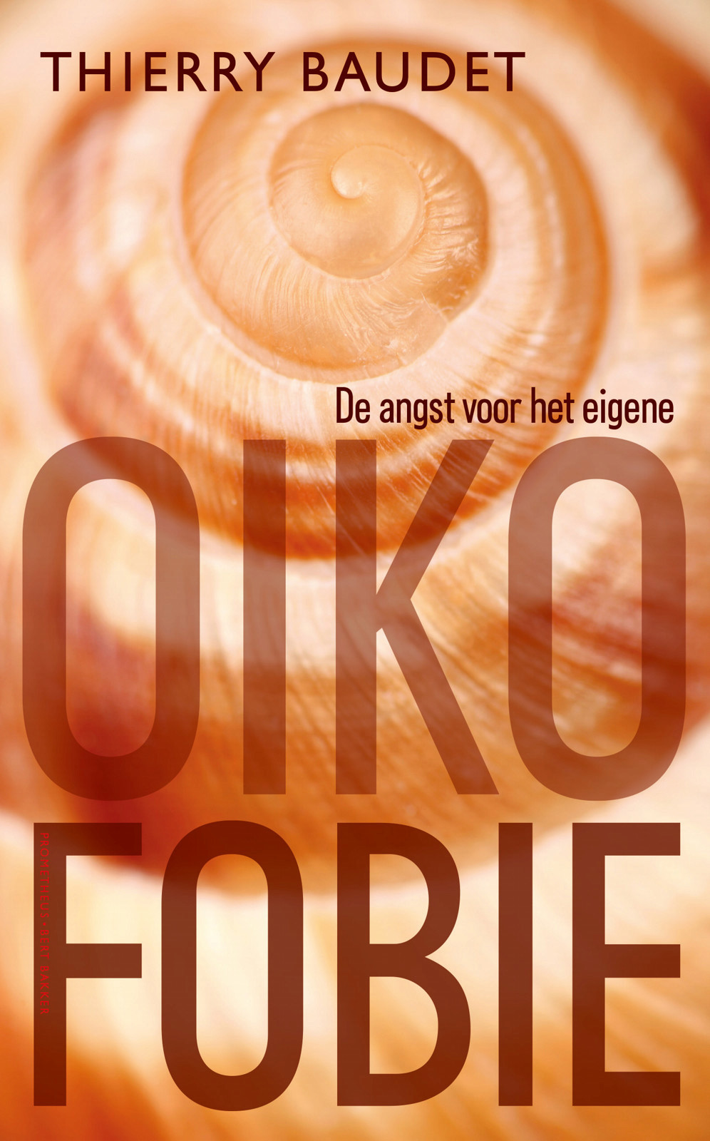Oikofobie: De angst voor het eigene