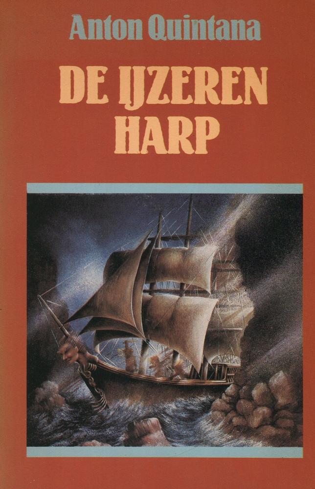 De ijzeren harp