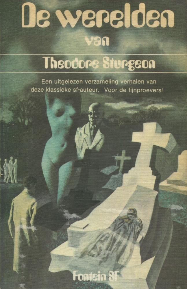 De werelden van Theodore Sturgeon