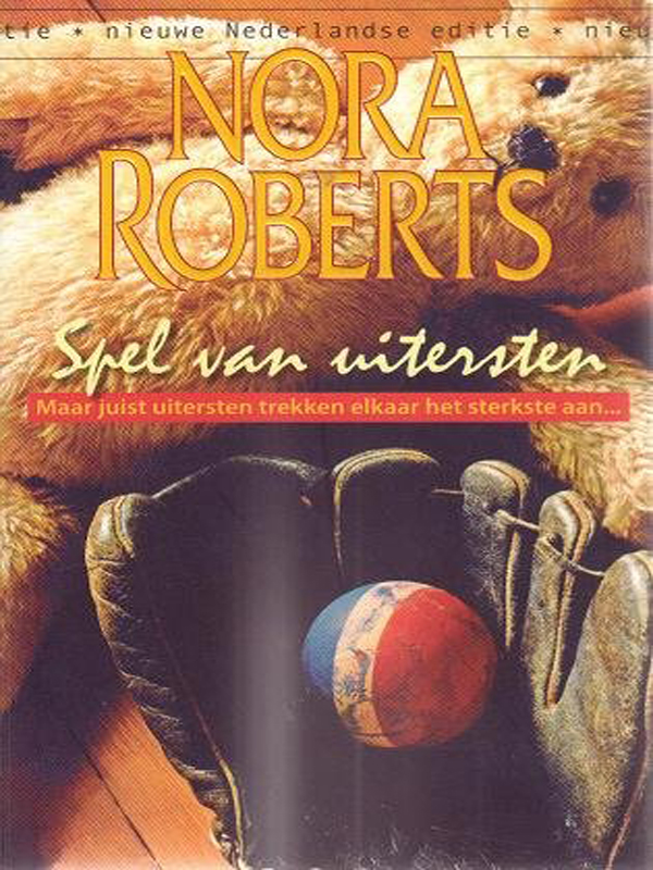 Spel van uitersten aka Een meester in het spel