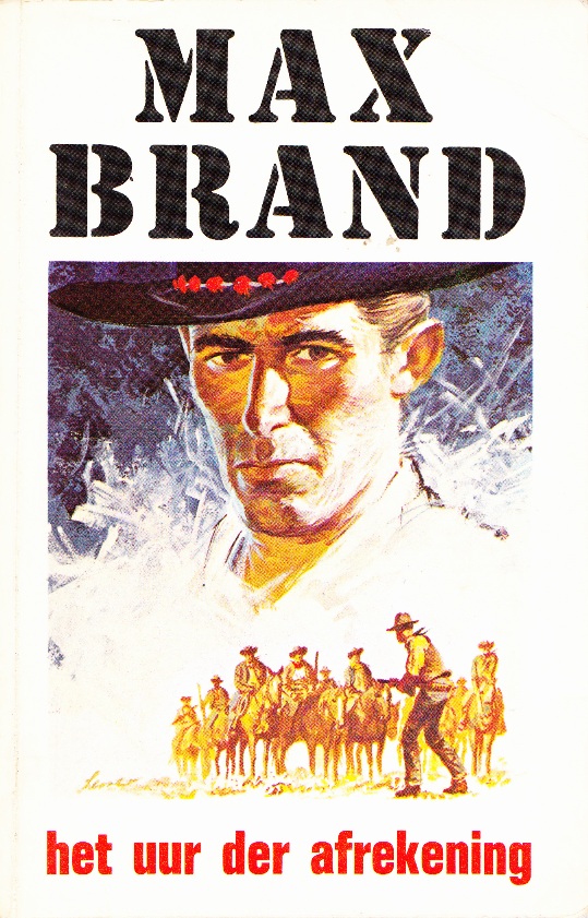 Het uur der afrekening