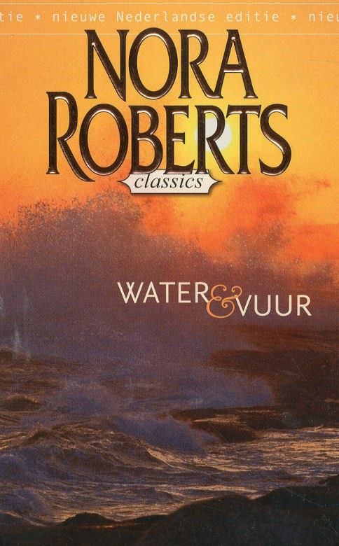 Water & vuur aka Als het ochtendgloren