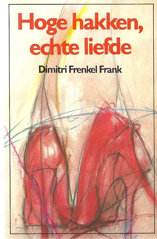 Hoge hakken, echte liefde