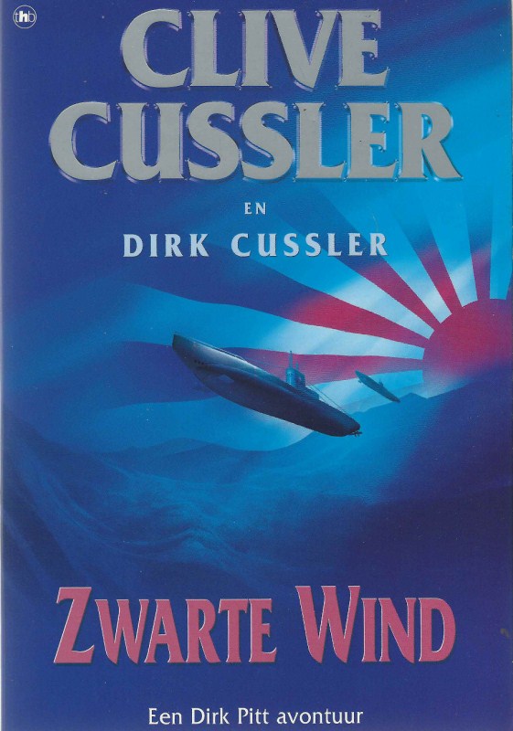 Zwarte Wind