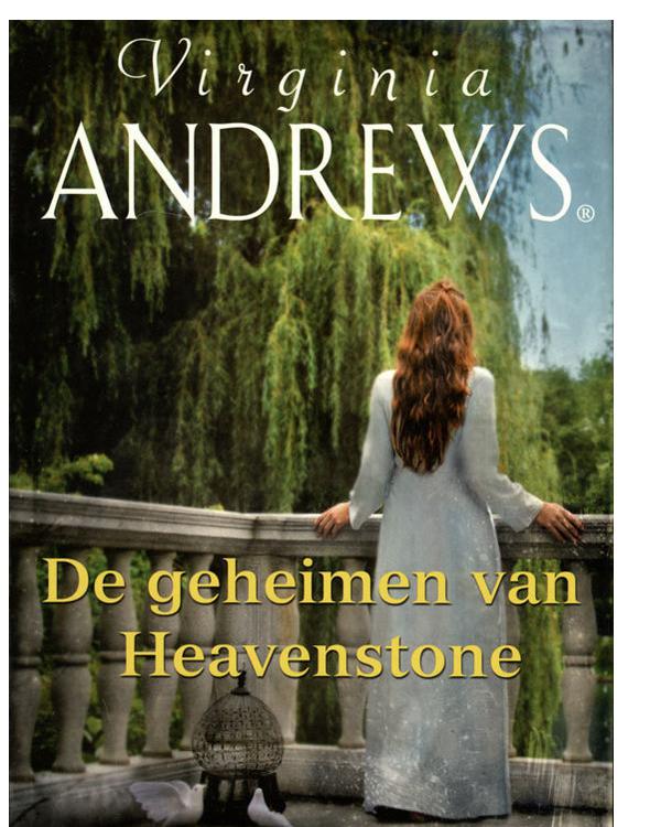 De geheimen van Heavenstone