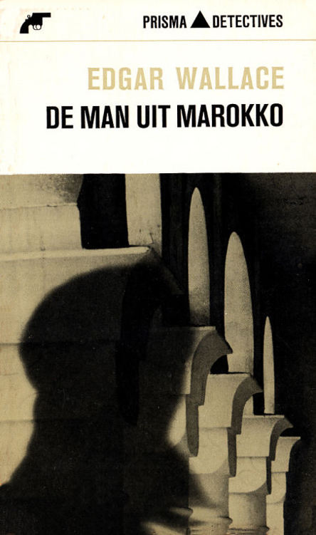 De man uit Marokko