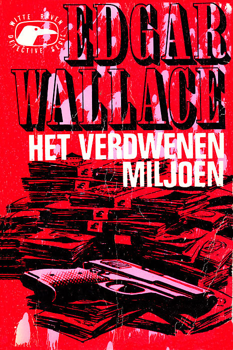 Het verdwenen miljoen