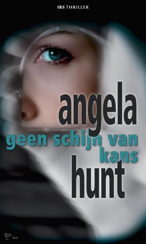 Geen schijn van kans