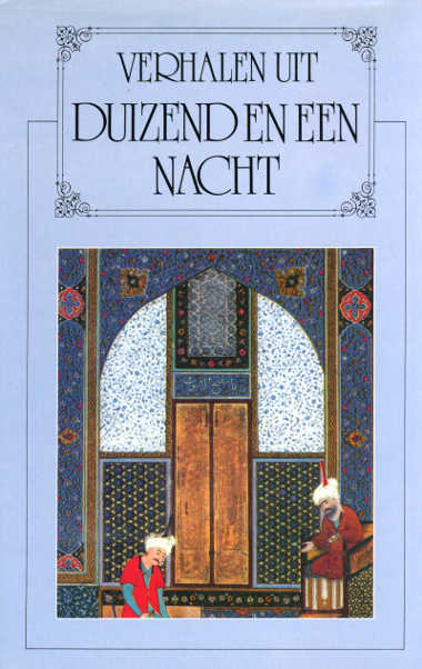 Verhalen uit duizend en één nacht (05)