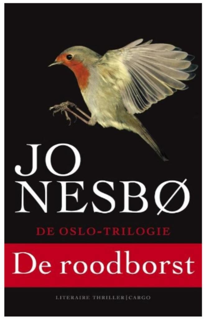 De Roodborst / Wraakuur