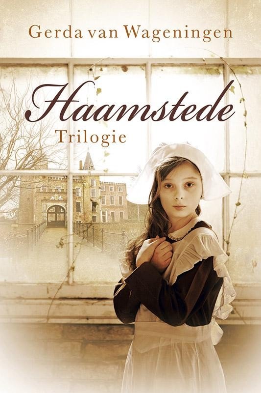 Haamstede trilogie