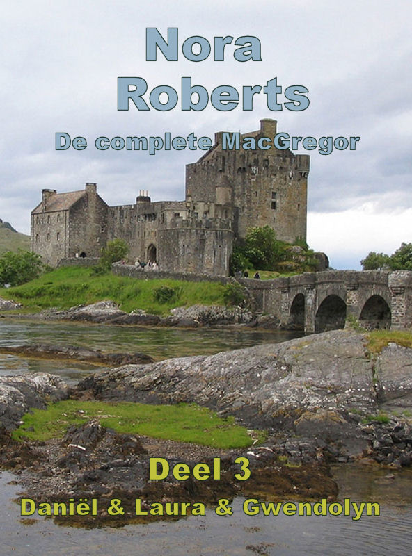 Daniel & Laura & Gwendolyn