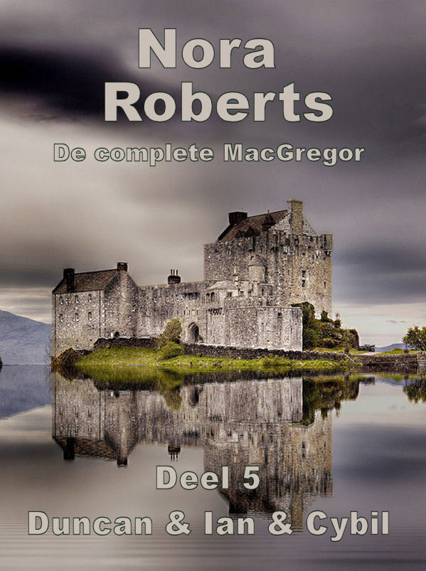 Duncan & Ian & Cybil