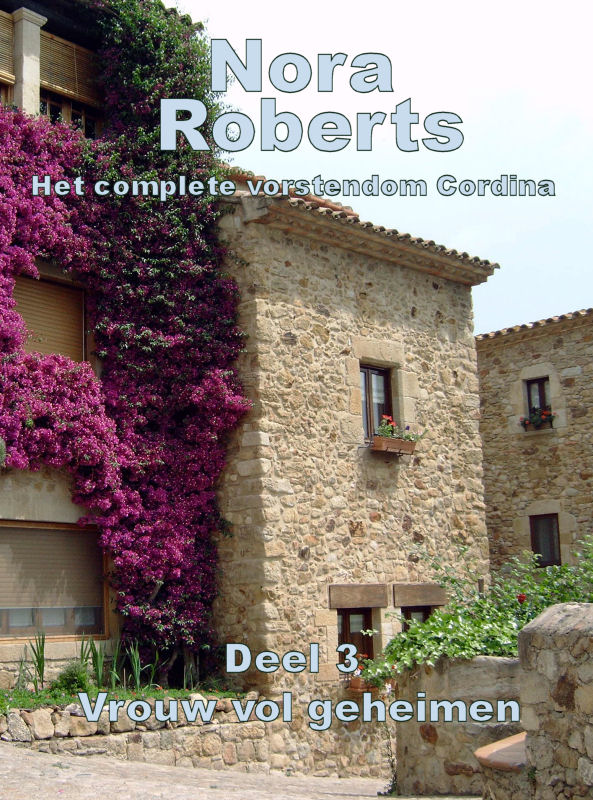 Vrouw vol geheimen aka Prins Bennett