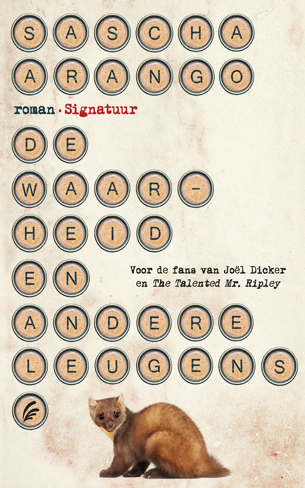 De waarheid en andere leugens