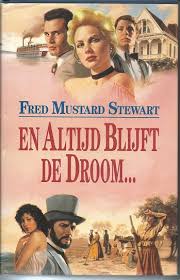 En altijd blijft de droom