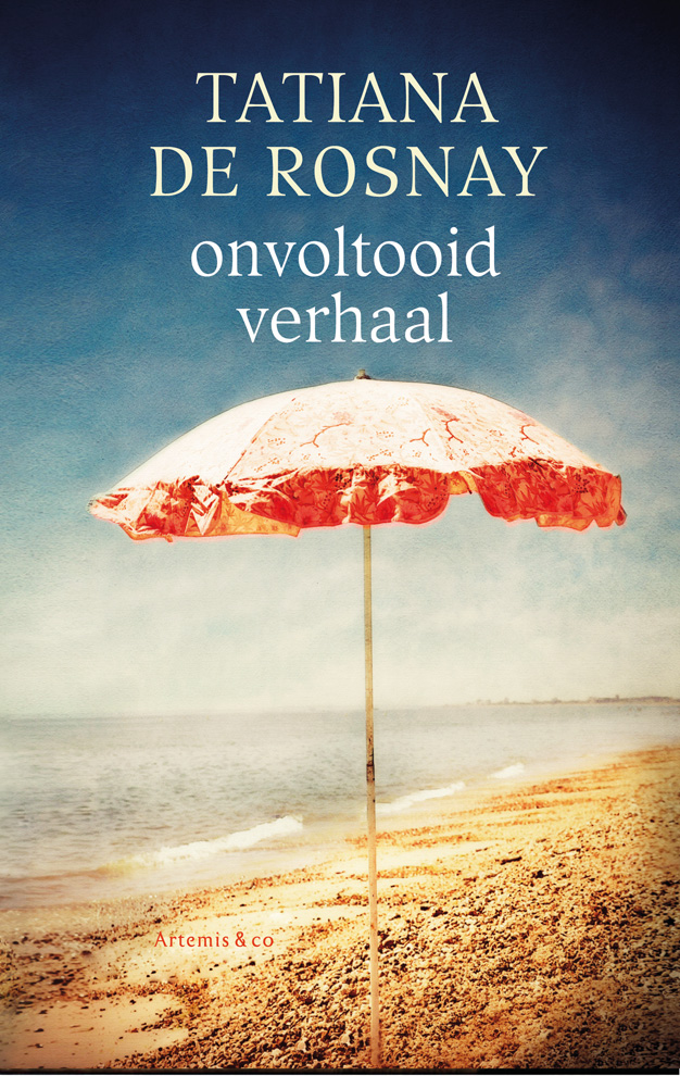 Onvoltooid verhaal