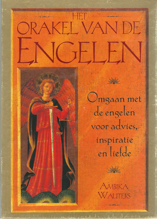 Het orakel van de engelen