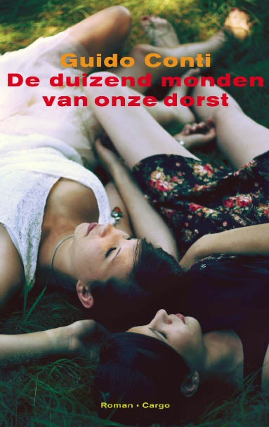 Duizend monden van onze dorst