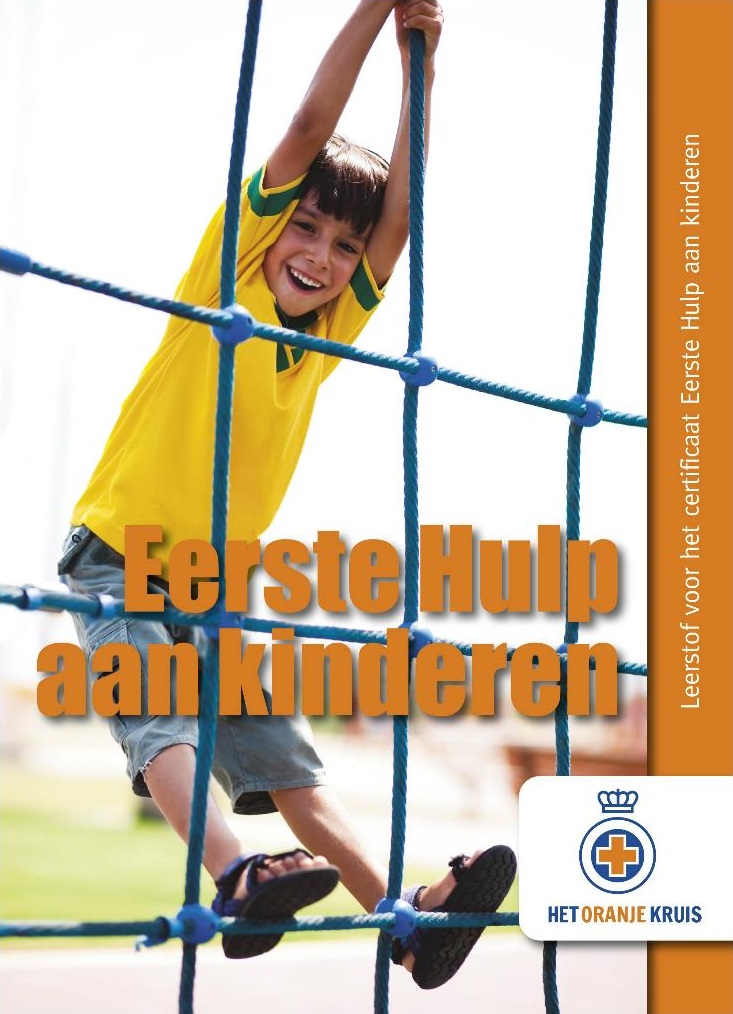 Eerst hulp aan kinderen