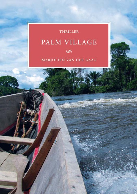 Palm village·