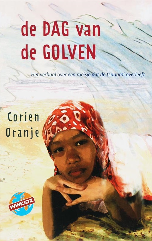 De dag van de golven
