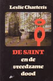 De Saint en de vreedzame dood