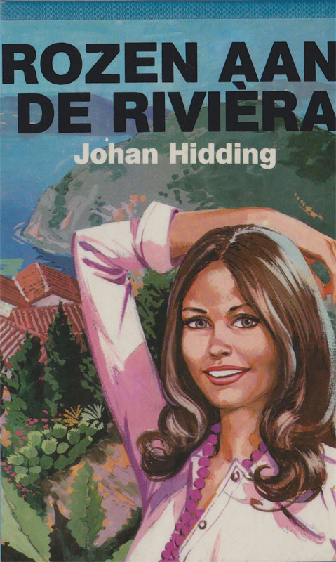 Rozen aan de Riviera