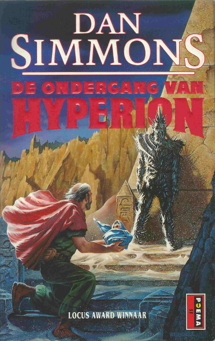 De ondergang van Hyperion